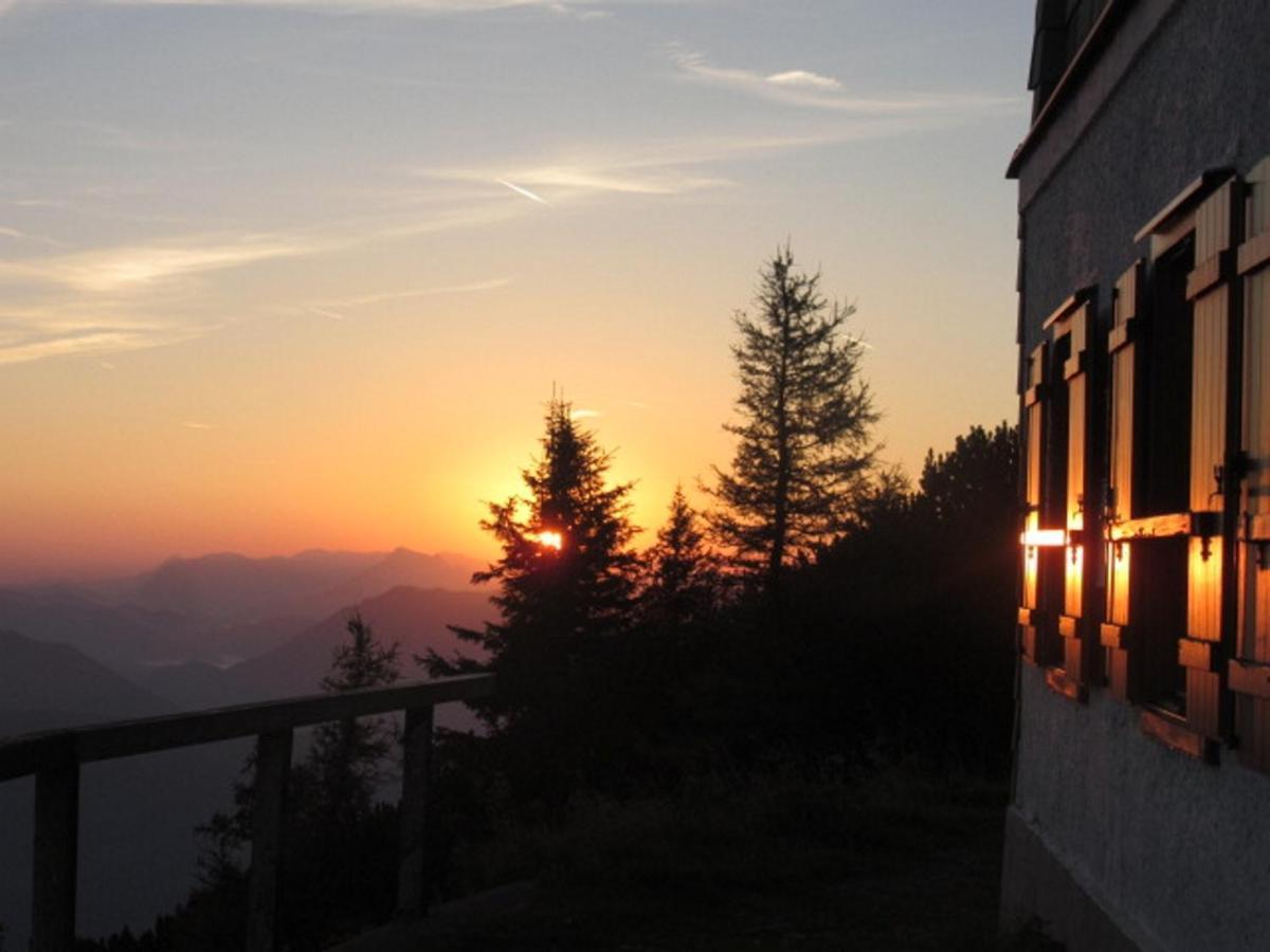 Ferienhaus Brunnau Schönau am Königssee 외부 사진