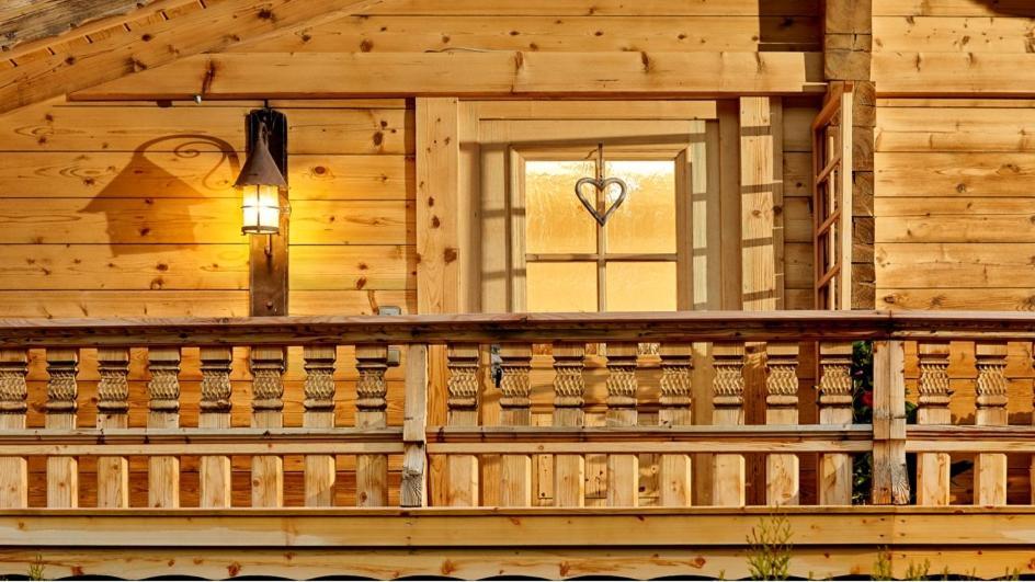 Ferienhaus Brunnau Schönau am Königssee 외부 사진